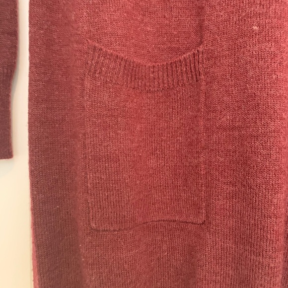 George sweater dress - Picture 3 of 5